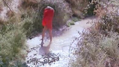 Siesta (1987) scene 2