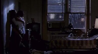 Sea of Love scene TWO