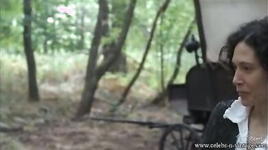 Werewolf Hunter scene TWO