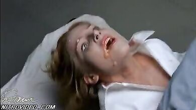Beyond Re-Animator scene TWO