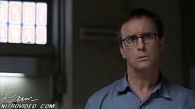 Beyond Re-Animator scene TWO