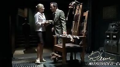 Beyond Re-Animator scene 4
