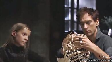 Werewolf Hunter scene 3