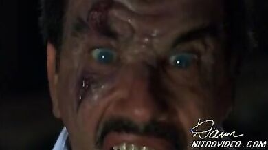 Beyond Re-Animator scene 5