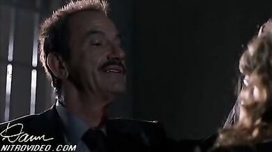 Beyond Re-Animator scene 6
