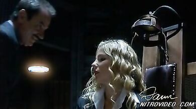 Beyond Re-Animator scene 7