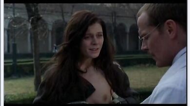 Prendimi l'anima scene TWO
