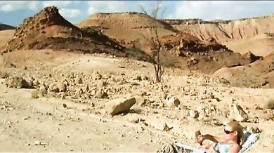The Hills Have Eyes scene TWO