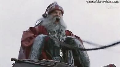 Santa's Slay