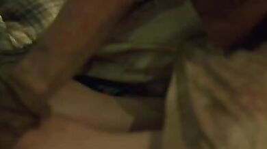The Hills Have Eyes scene 3