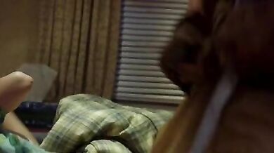 The Hills Have Eyes scene 3