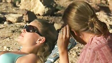 The Hills Have Eyes scene 4