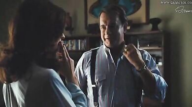 Charlie Wilson's War scene 2
