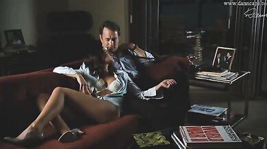Charlie Wilson's War scene 2