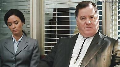 Charlie Wilson's War scene 3