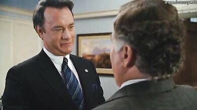 Charlie Wilson's War scene 3