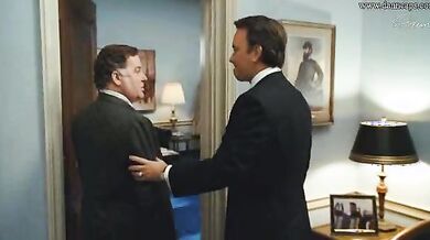 Charlie Wilson's War scene 3
