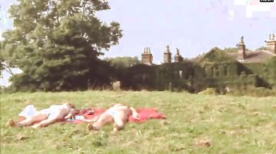 My Summer of Love scene 2