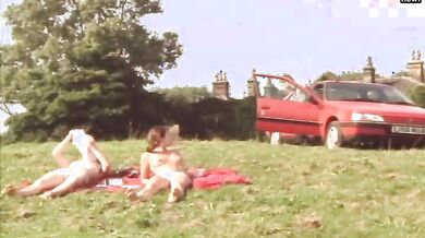 My Summer of Love scene 2