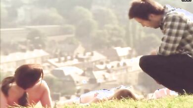 My Summer of Love scene 2