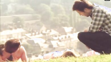 My Summer of Love scene 2