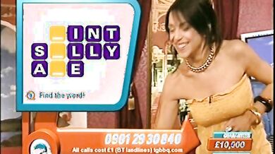 Unknown Show or Video scene 100