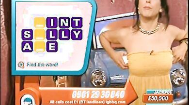 Unknown Show or Video scene 100