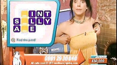 Unknown Show or Video scene 100