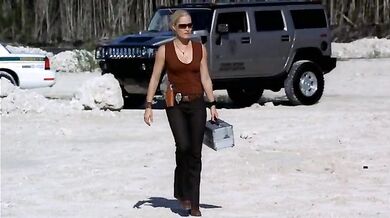 CSI: Miami