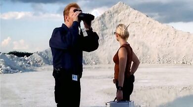 CSI: Miami