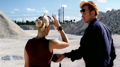 CSI: Miami
