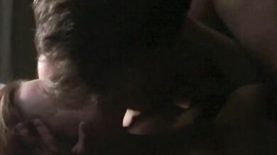Chasing Sleep scene 2