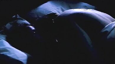 Hilary and Jackie scene 2