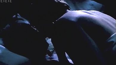 Hilary and Jackie scene 2