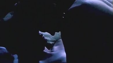 Hilary and Jackie scene 2