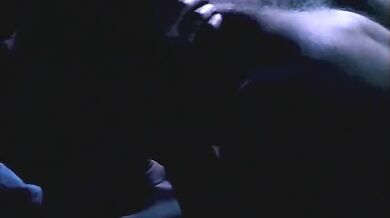 Hilary and Jackie scene 2