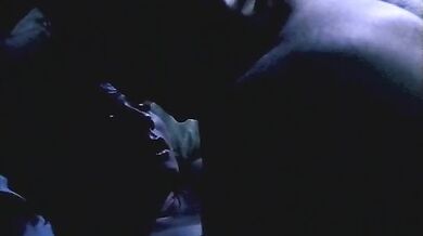 Hilary and Jackie scene 2