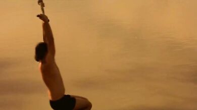 Unknown Show or Movie scene scene 104