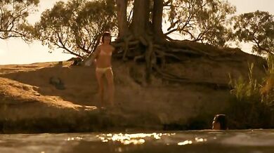 Unknown Show or Movie scene scene 104