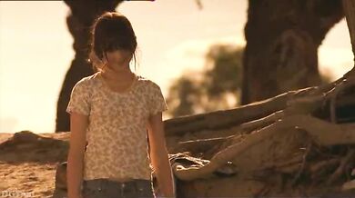 Peaches scene 2