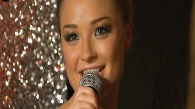 Hollyoaks scene 5