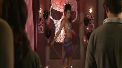 Hollyoaks scene 5