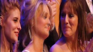 The British Soap Rewards 2008