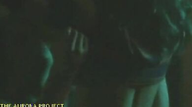 Adam and Eve scene TWO