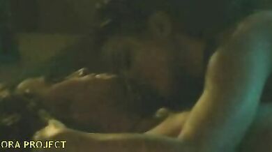 Adam and Eve scene TWO