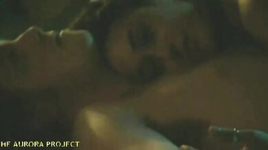 Adam and Eve scene TWO