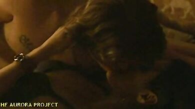 Adam and Eve scene THREE