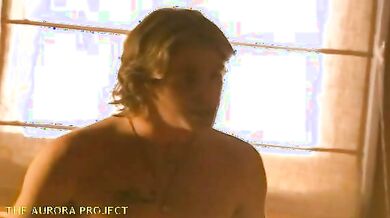 Adam and Eve scene THREE