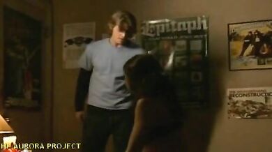 Adam and Eve scene 4
