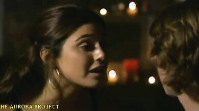 Adam and Eve scene 4